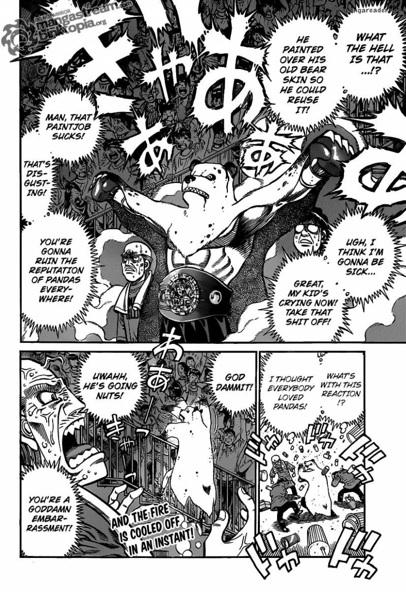 Hajime No Ippo 940 14