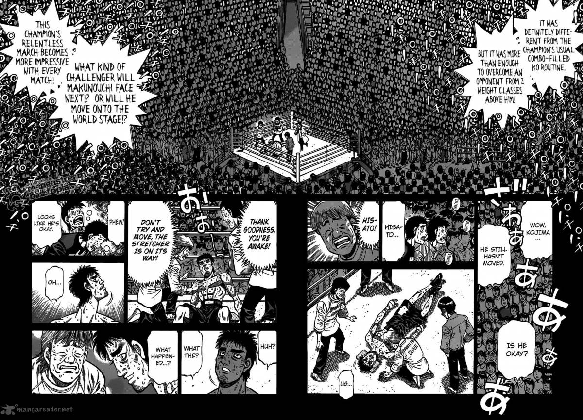 Hajime No Ippo 940 2