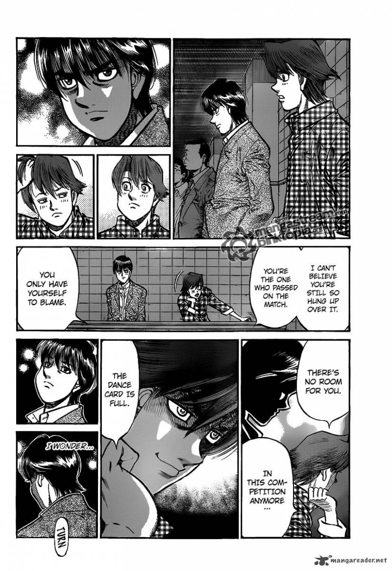 Hajime No Ippo 940 7