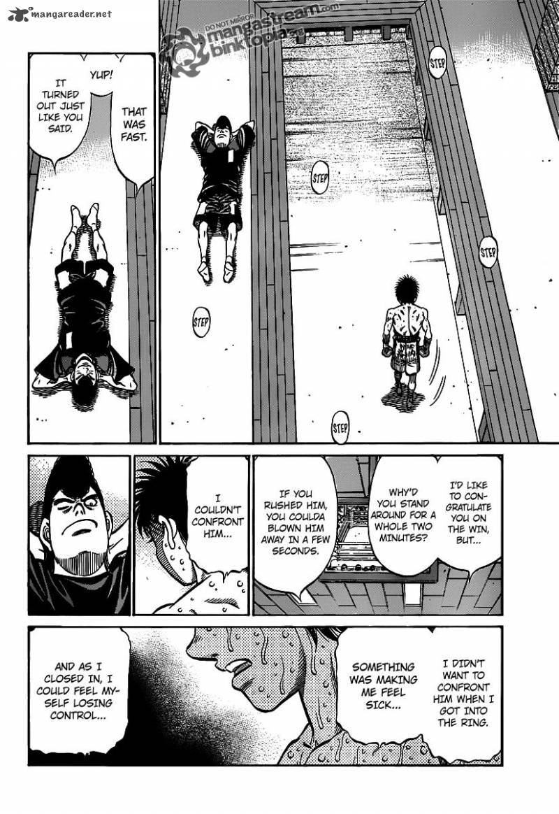 Hajime No Ippo 940 9
