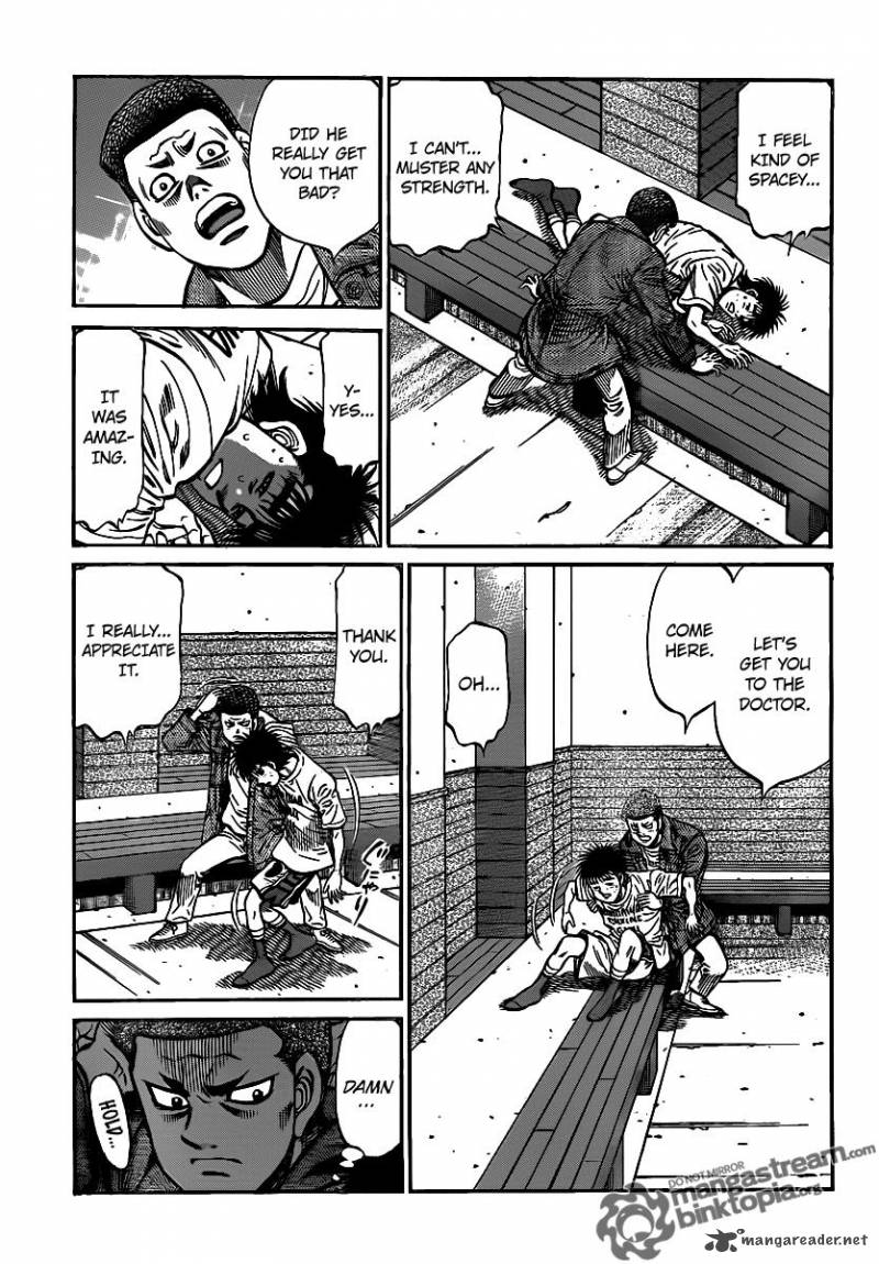 Hajime No Ippo 941 11