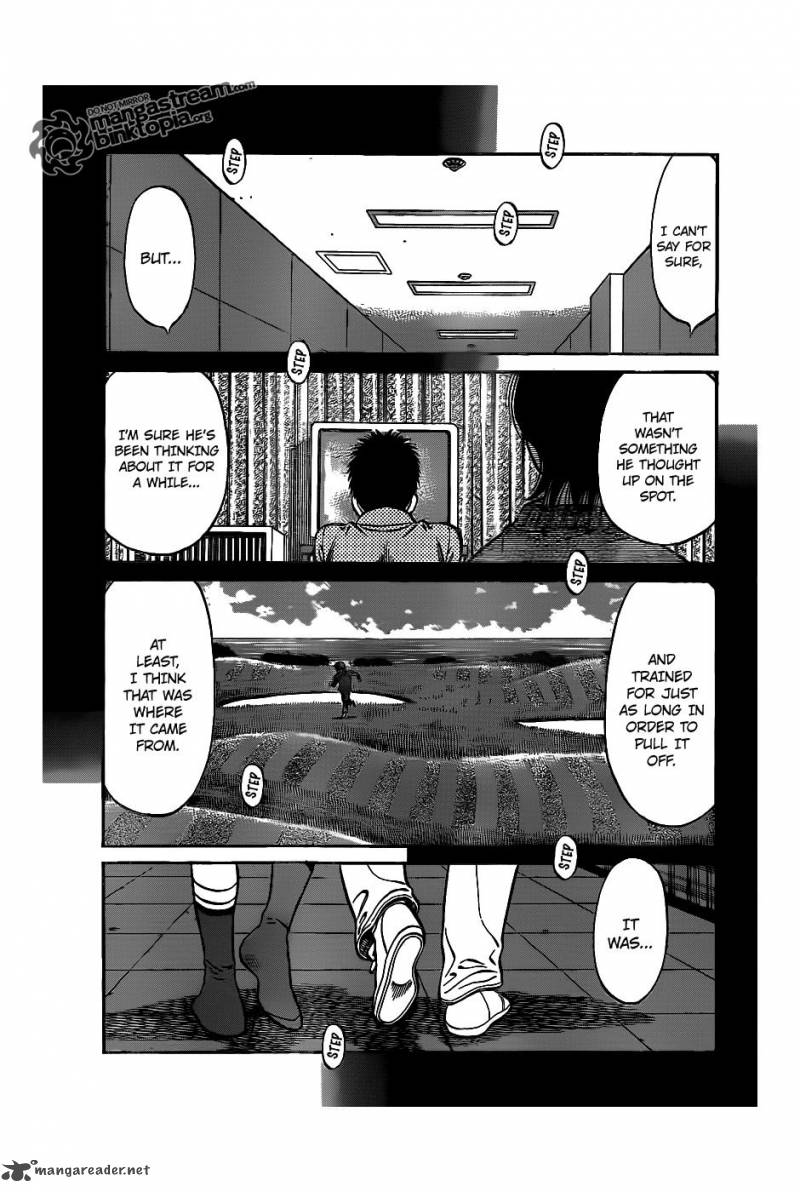Hajime No Ippo 941 13