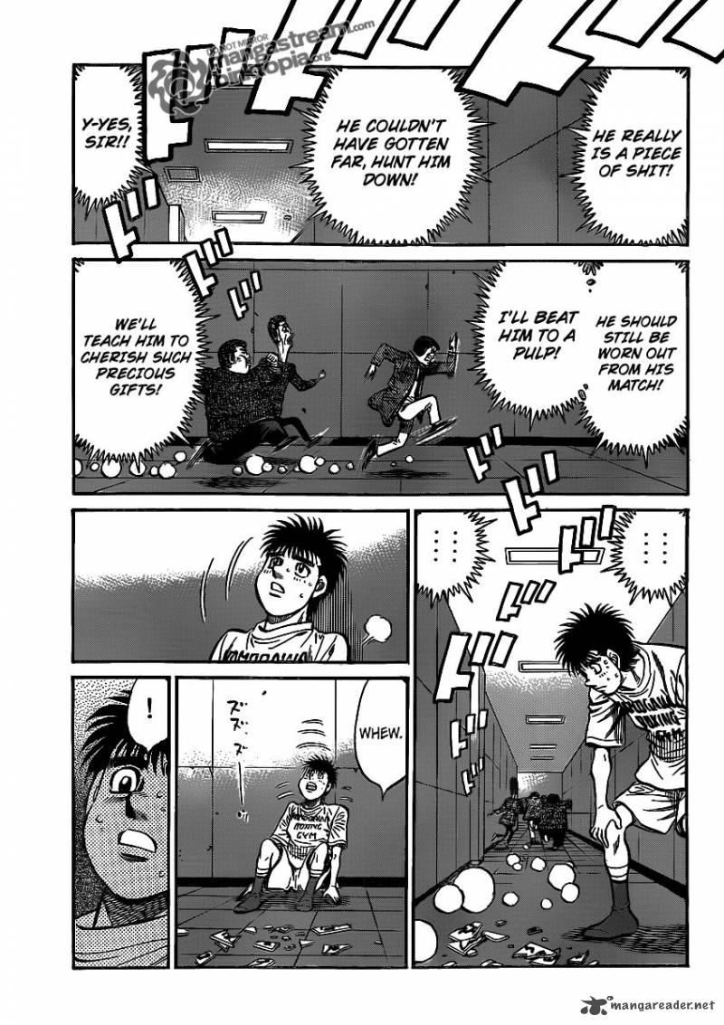 Hajime No Ippo 941 17