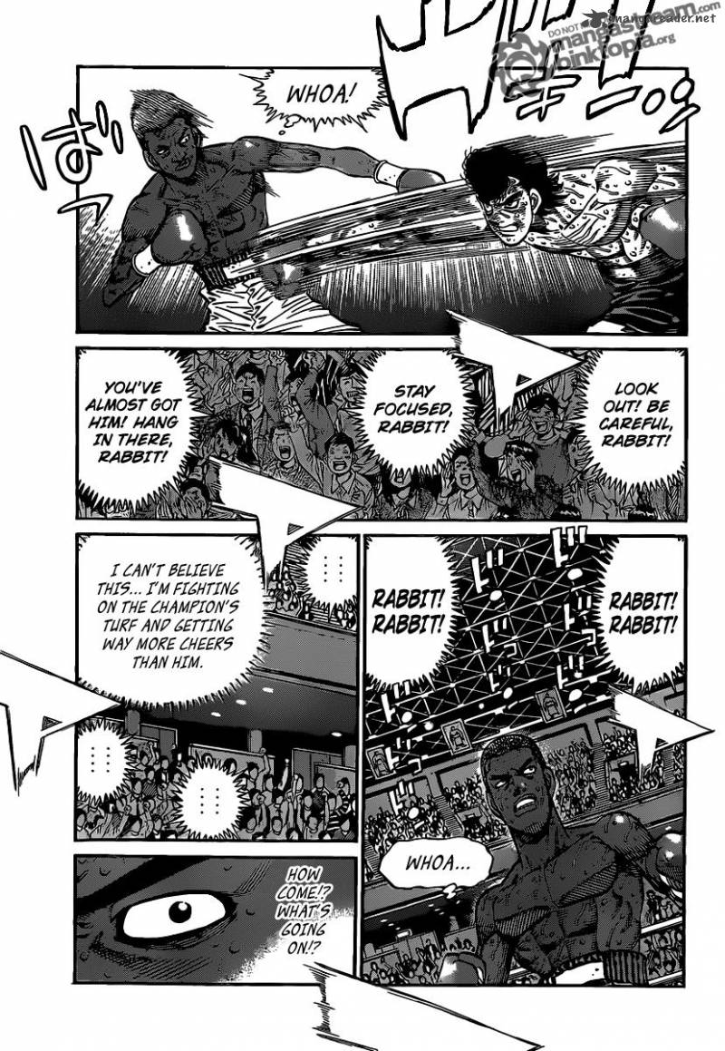 Hajime No Ippo 942 11