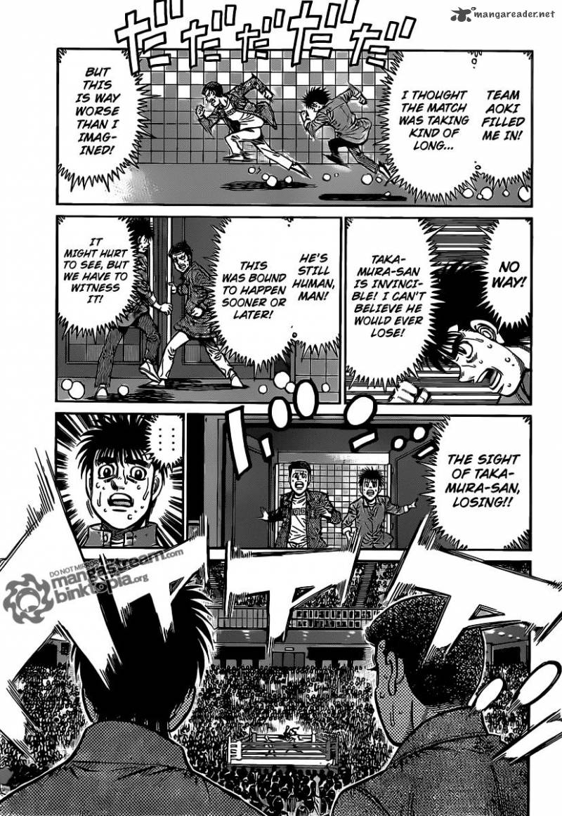 Hajime No Ippo 942 15