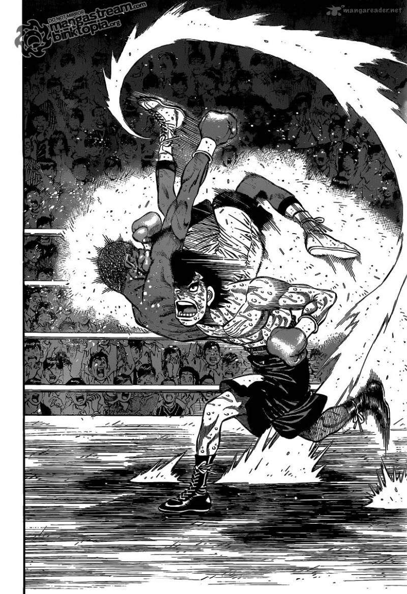 Hajime No Ippo 942 16