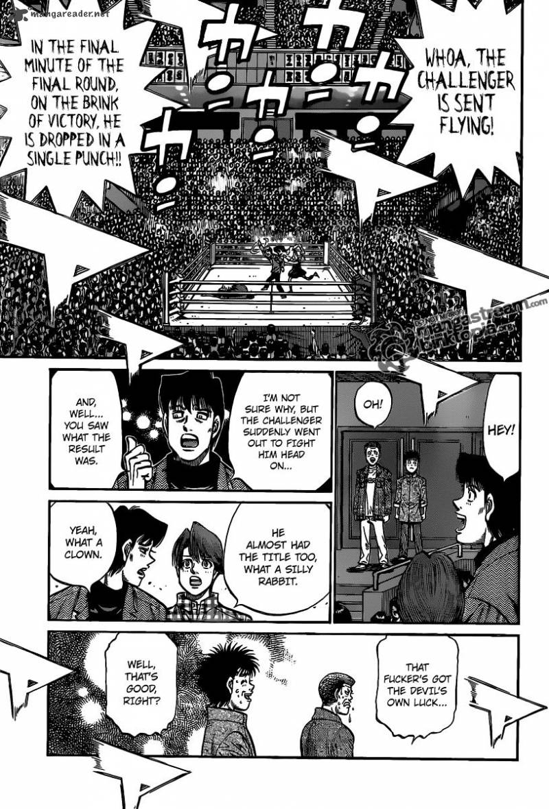 Hajime No Ippo 942 17