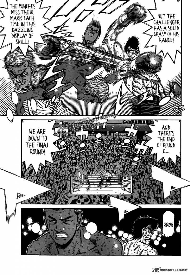 Hajime No Ippo 942 3