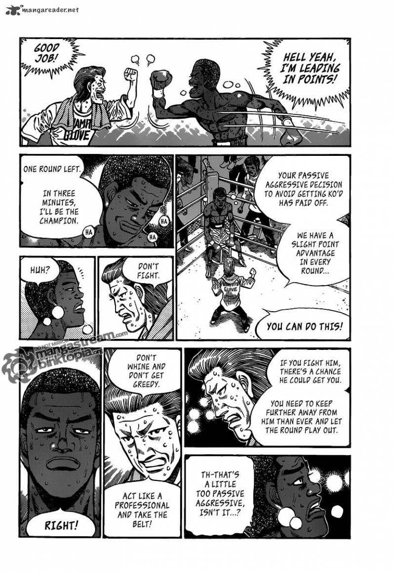 Hajime No Ippo 942 4