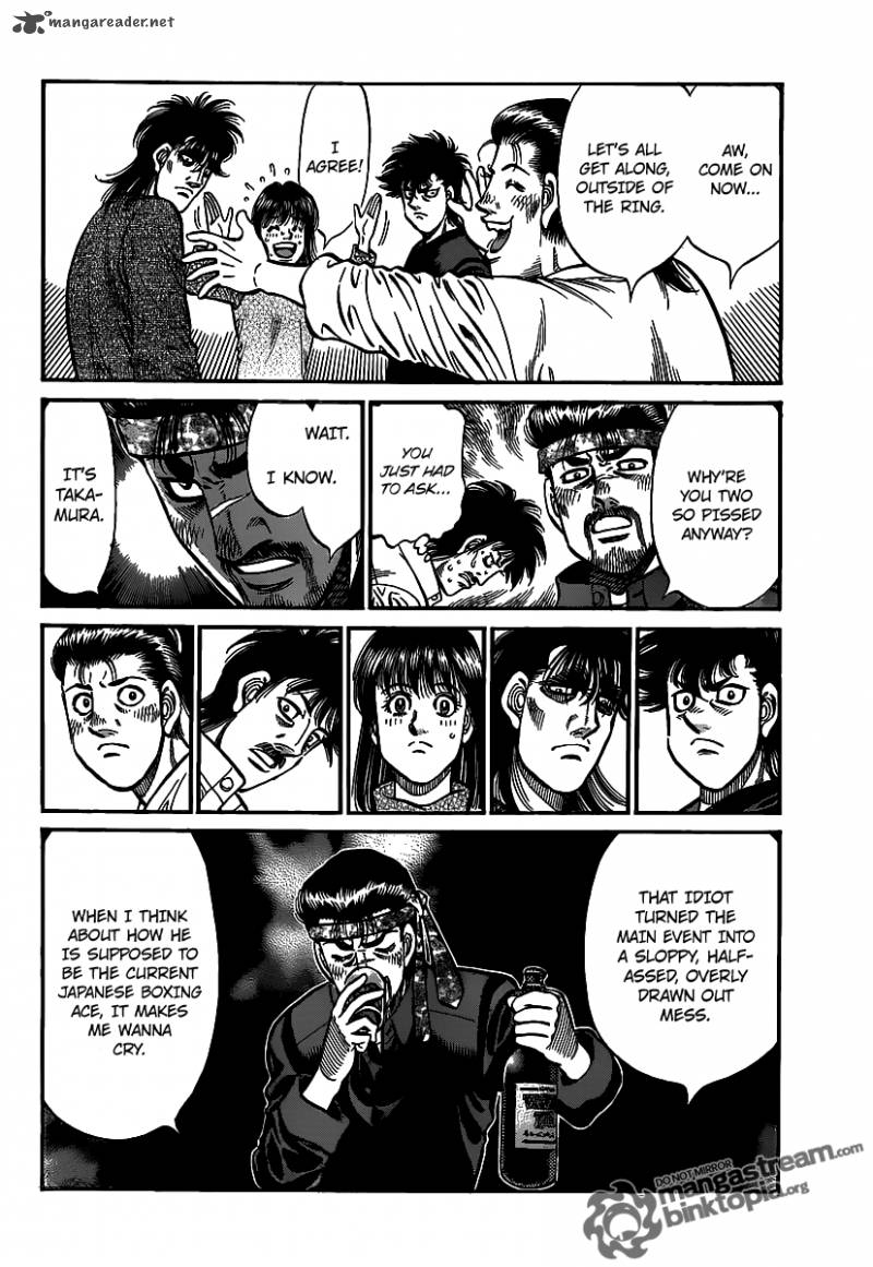 Hajime No Ippo 943 10
