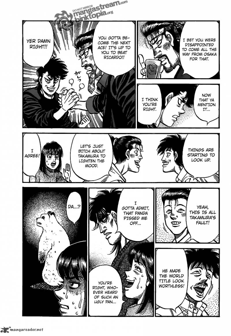 Hajime No Ippo 943 11