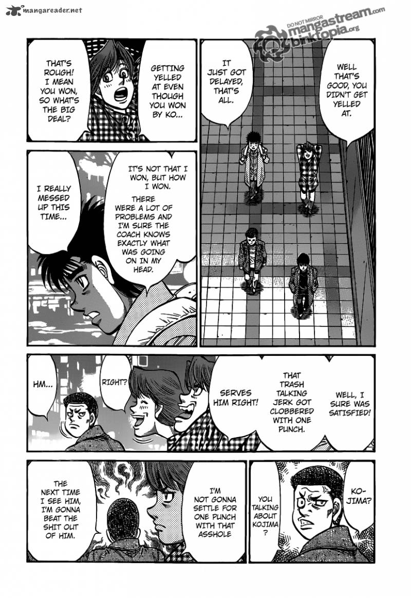 Hajime No Ippo 943 4