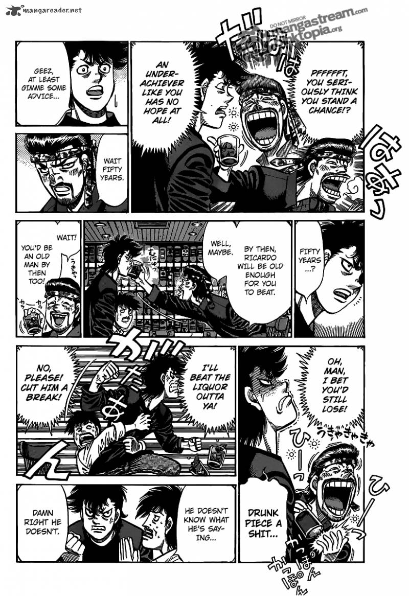 Hajime No Ippo 943 8