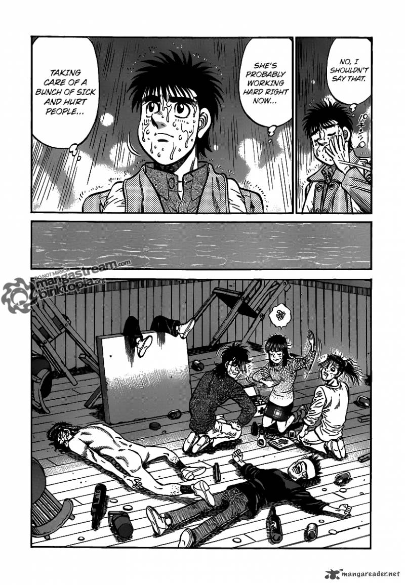 Hajime No Ippo 944 10