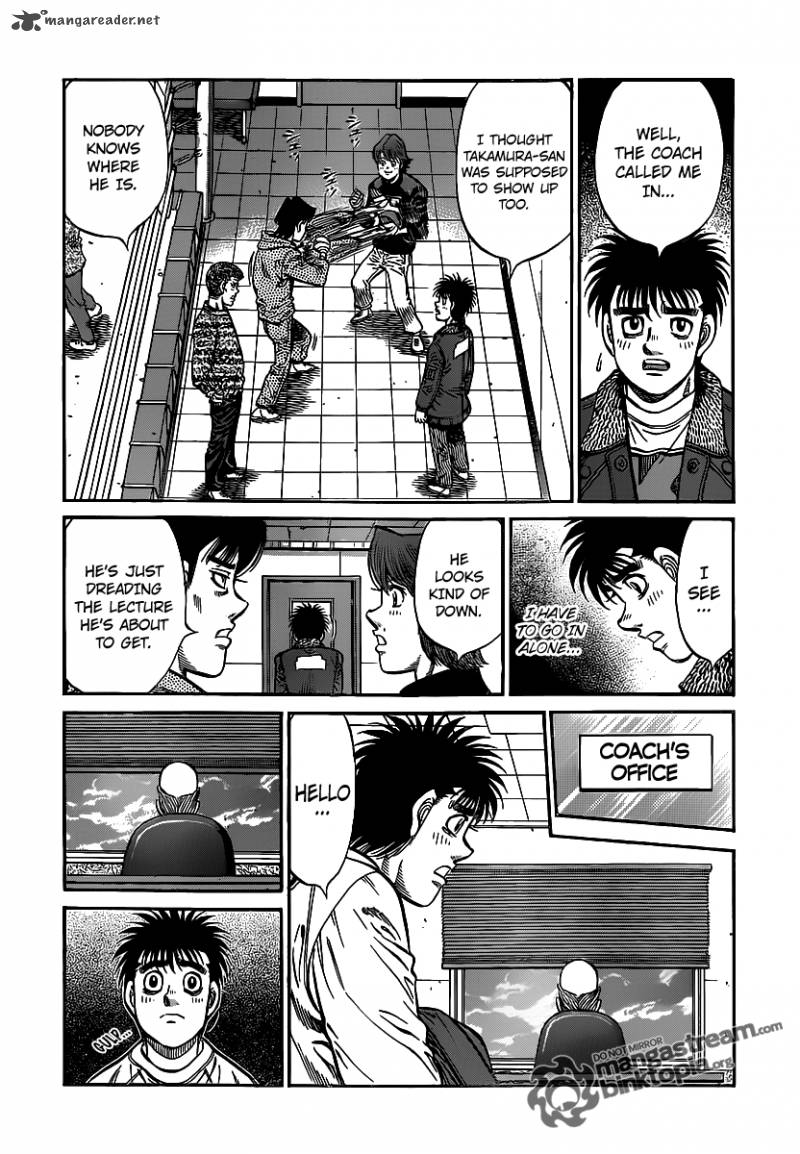 Hajime No Ippo 944 12