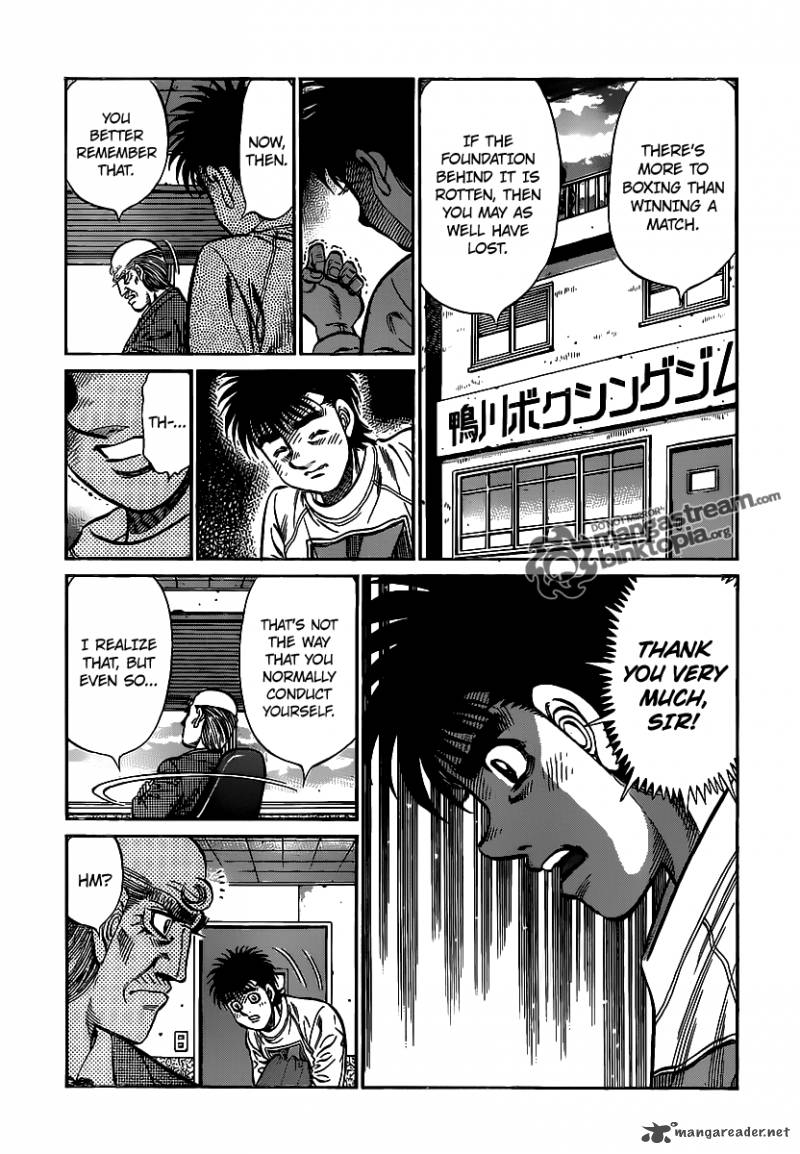 Hajime No Ippo 944 15