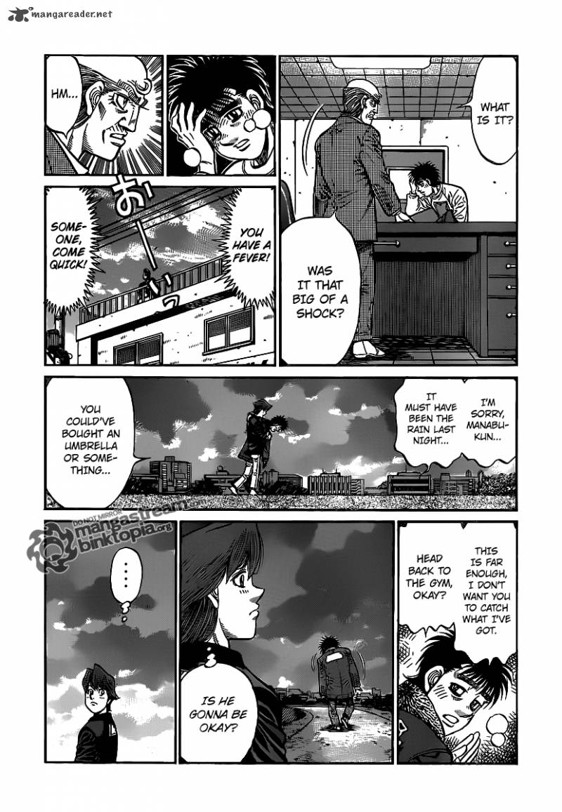 Hajime No Ippo 944 16