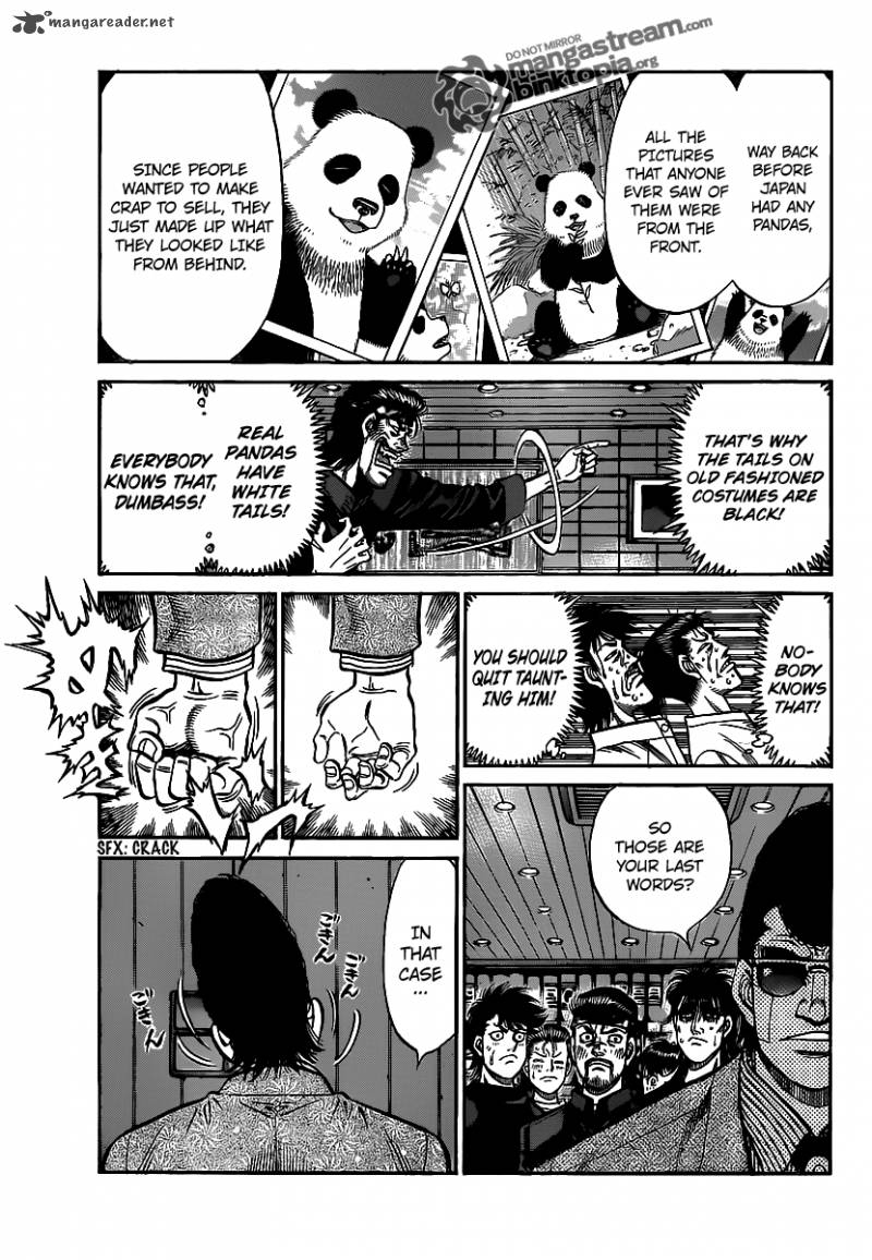Hajime No Ippo 944 3