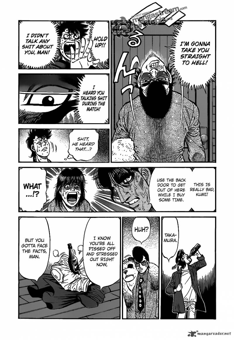 Hajime No Ippo 944 4
