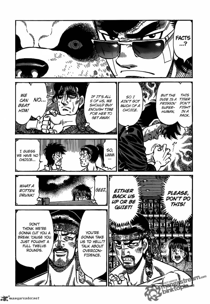 Hajime No Ippo 944 5
