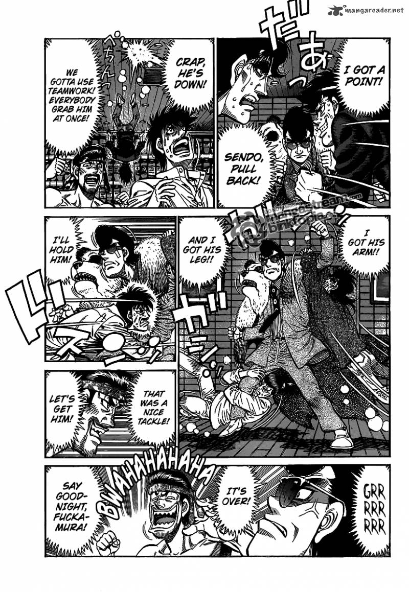 Hajime No Ippo 944 7