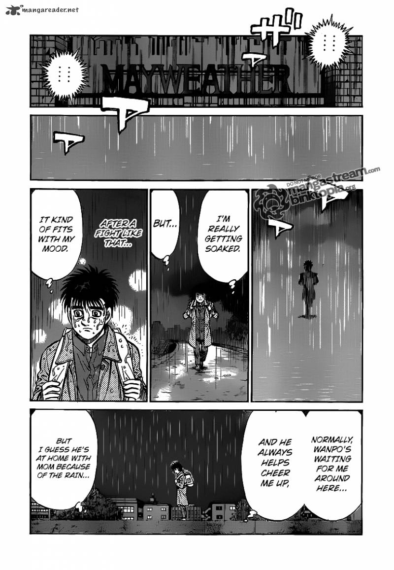 Hajime No Ippo 944 8