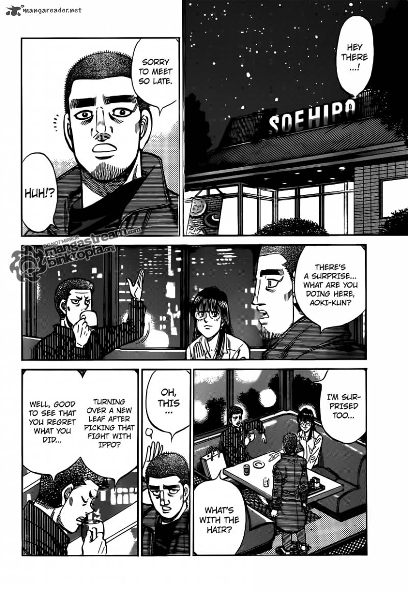Hajime No Ippo 945 12