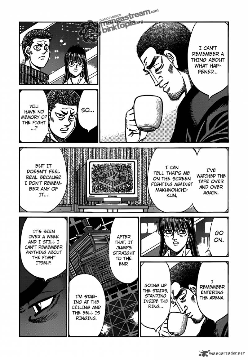 Hajime No Ippo 945 16