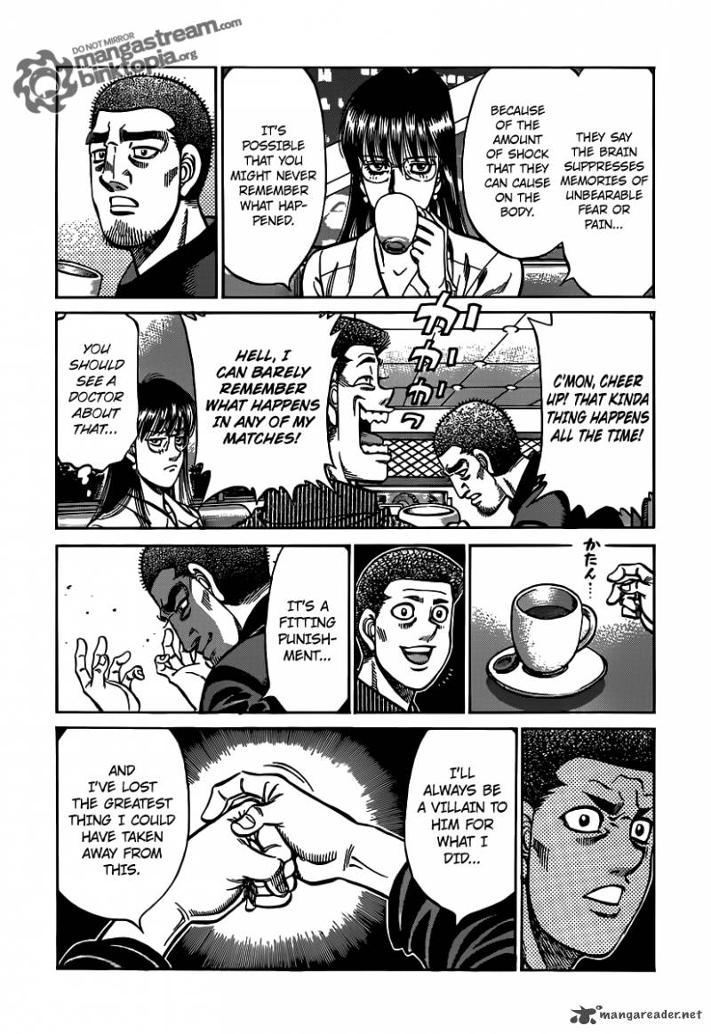 Hajime No Ippo 945 17