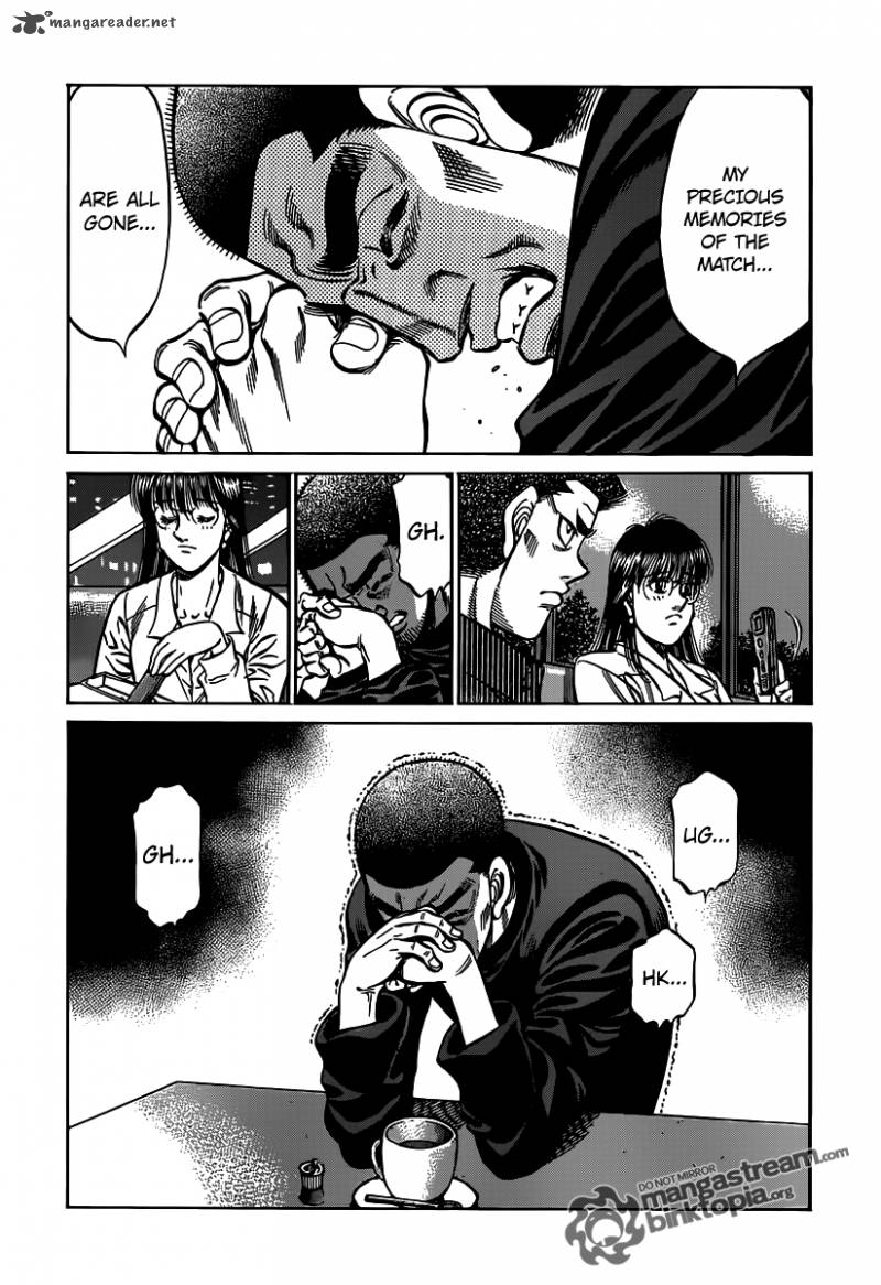Hajime No Ippo 945 18
