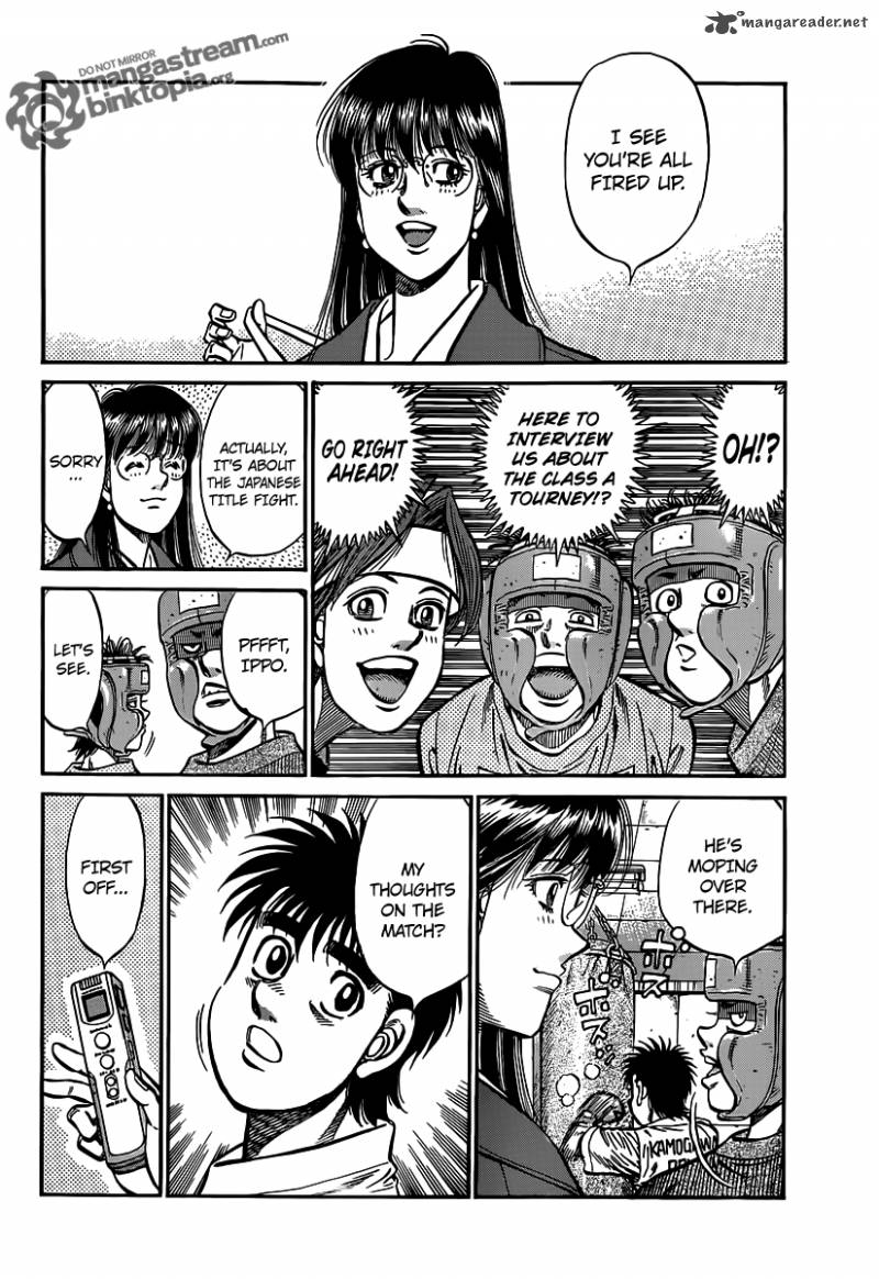 Hajime No Ippo 945 2