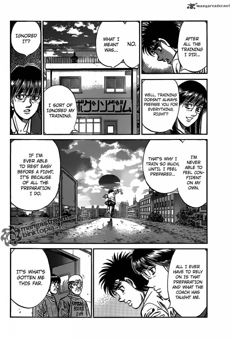 Hajime No Ippo 945 4