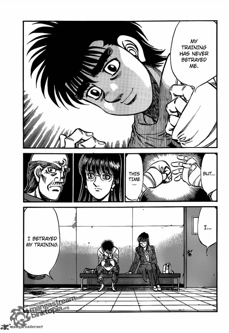 Hajime No Ippo 945 5
