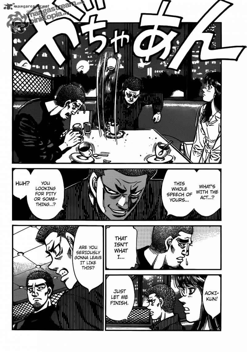 Hajime No Ippo 946 2