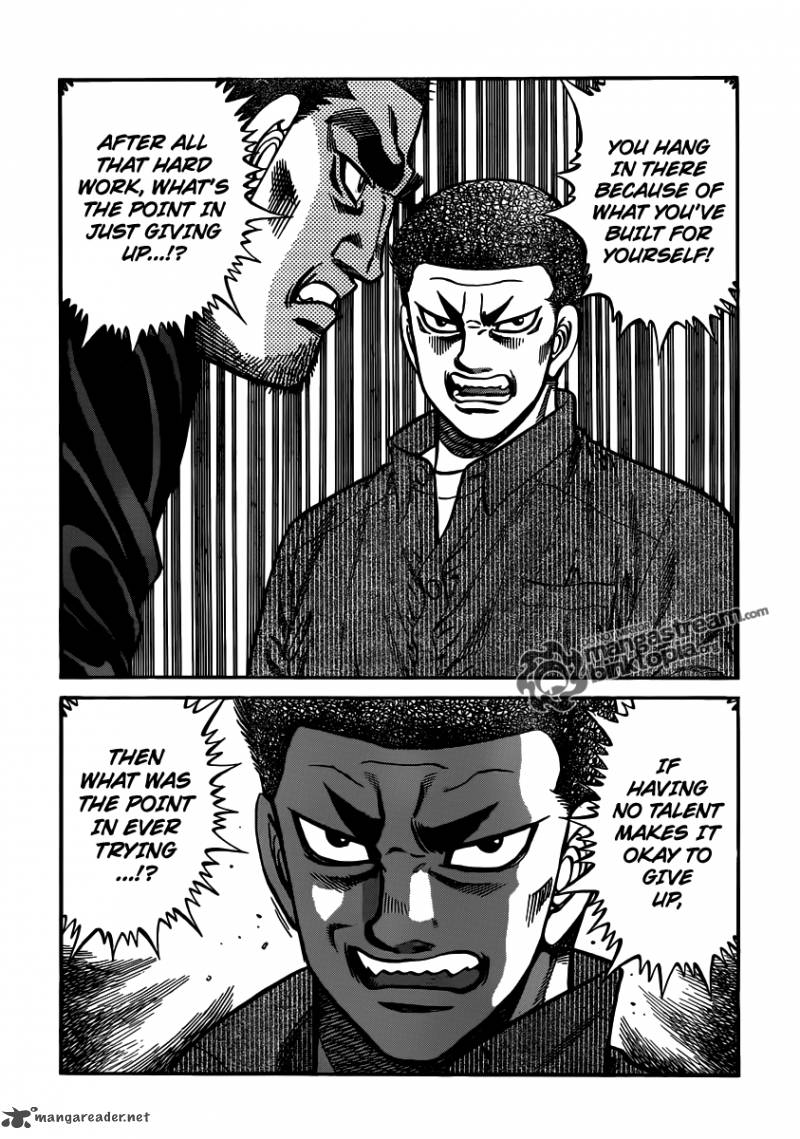 Hajime No Ippo 946 6