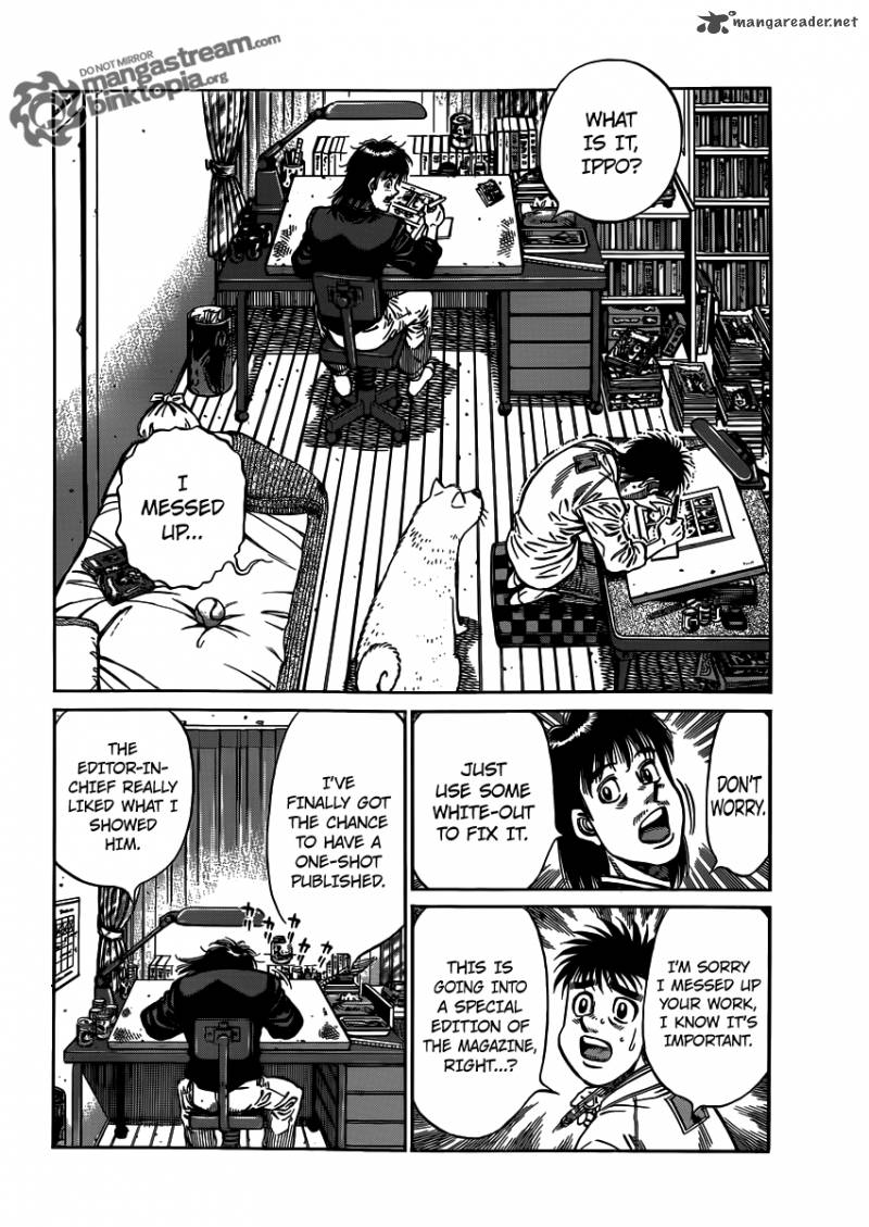 Hajime No Ippo 947 2