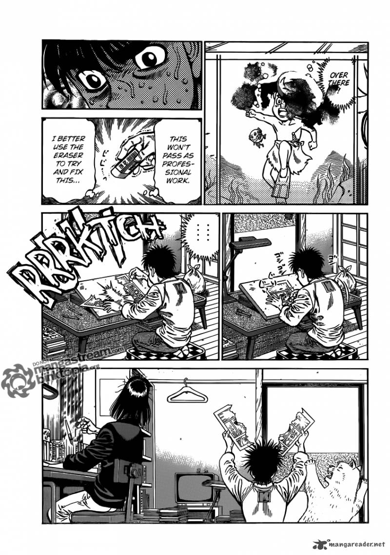 Hajime No Ippo 947 7