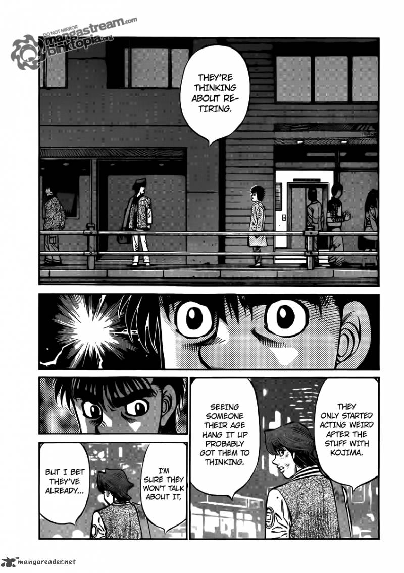 Hajime No Ippo 948 10