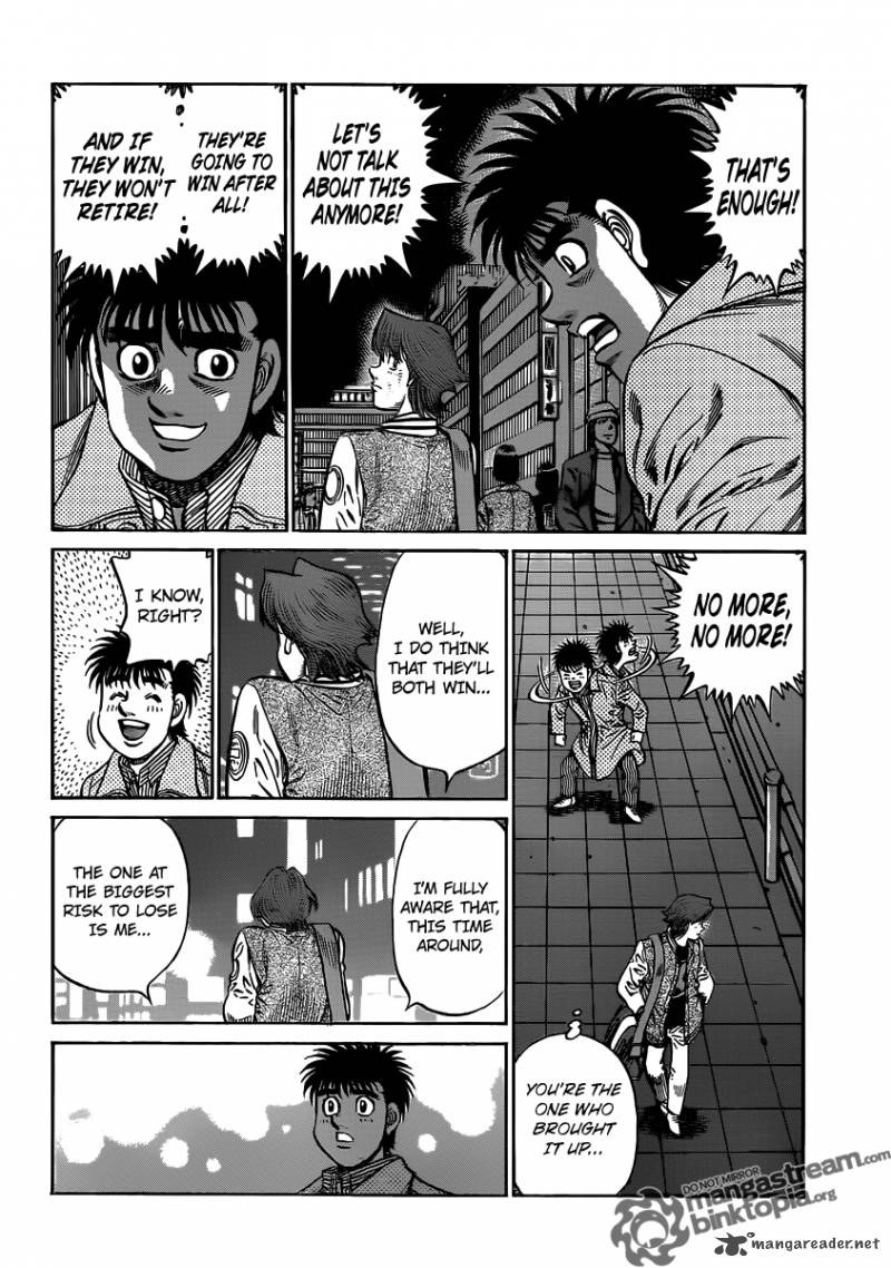 Hajime No Ippo 948 11