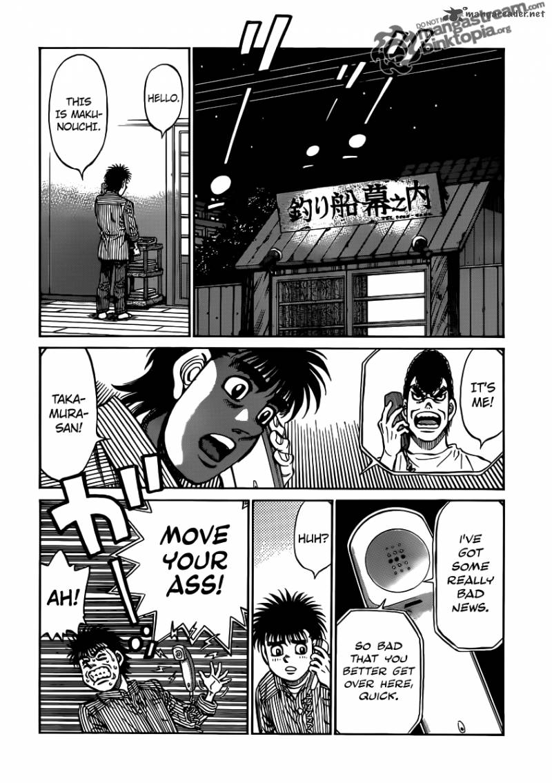 Hajime No Ippo 948 13