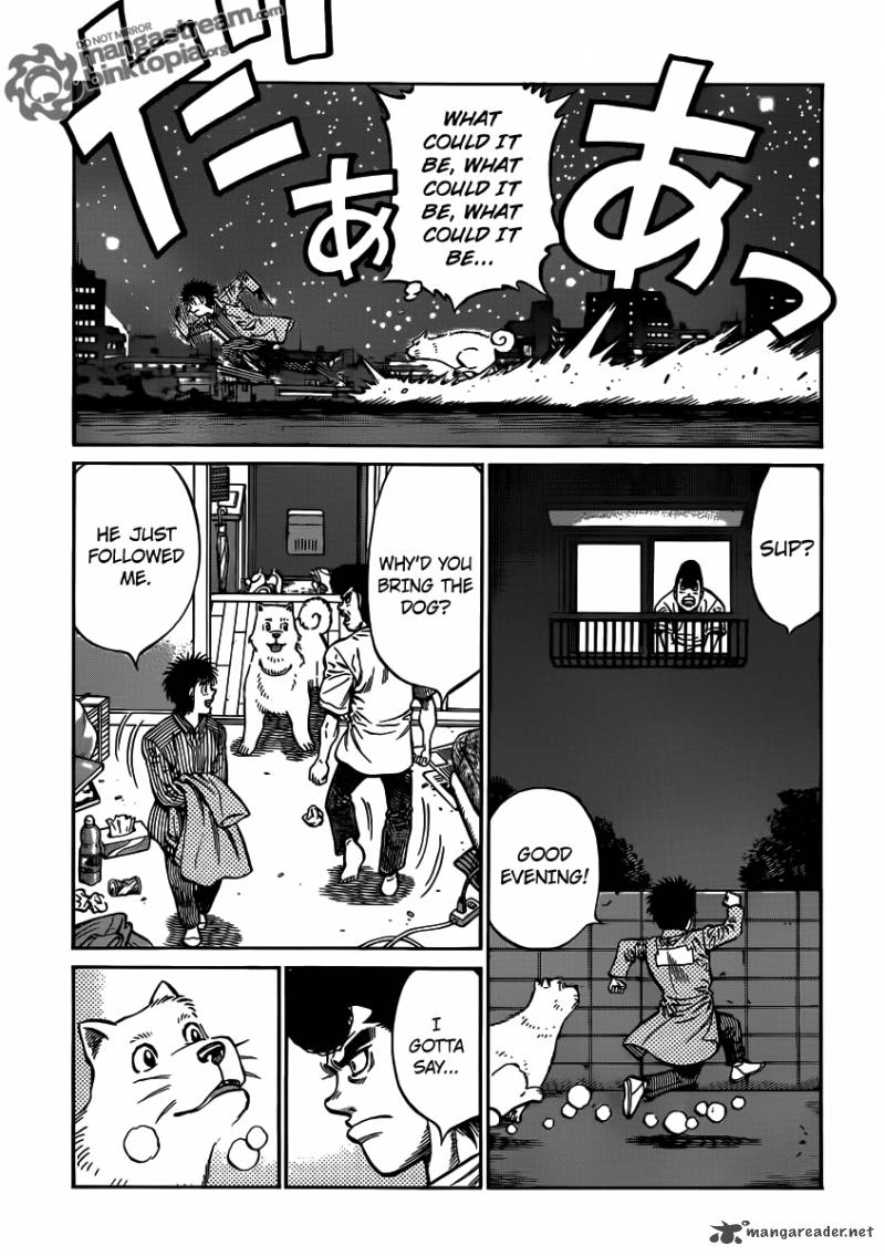 Hajime No Ippo 948 14