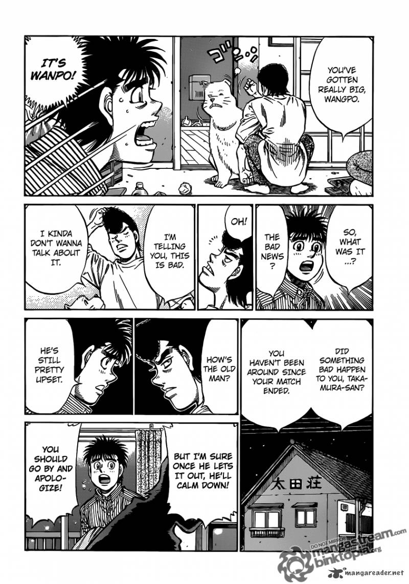 Hajime No Ippo 948 15