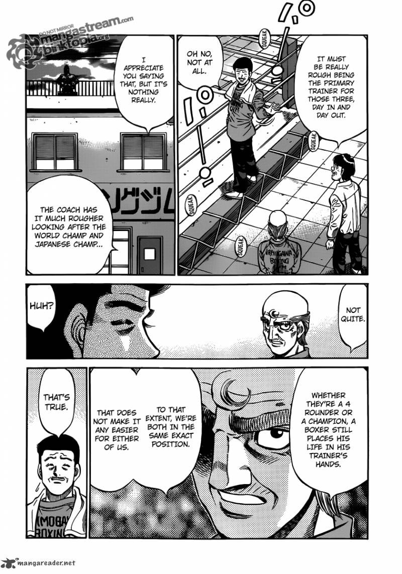 Hajime No Ippo 948 3