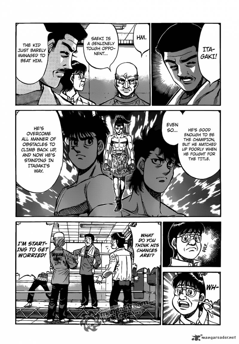 Hajime No Ippo 948 5