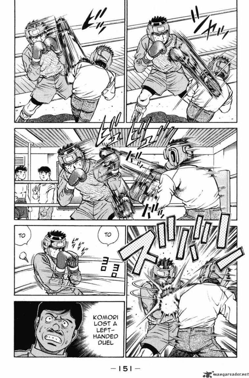 Hajime No Ippo 95 10