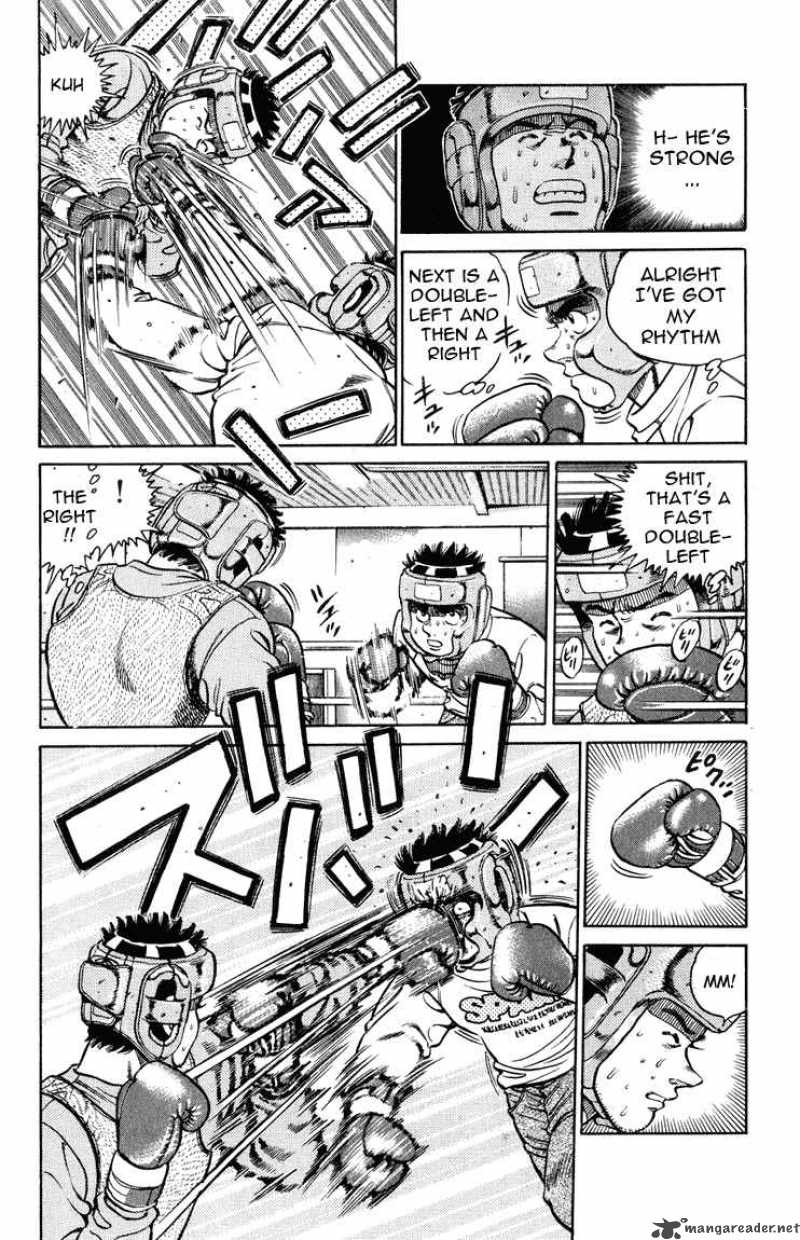 Hajime No Ippo 95 11