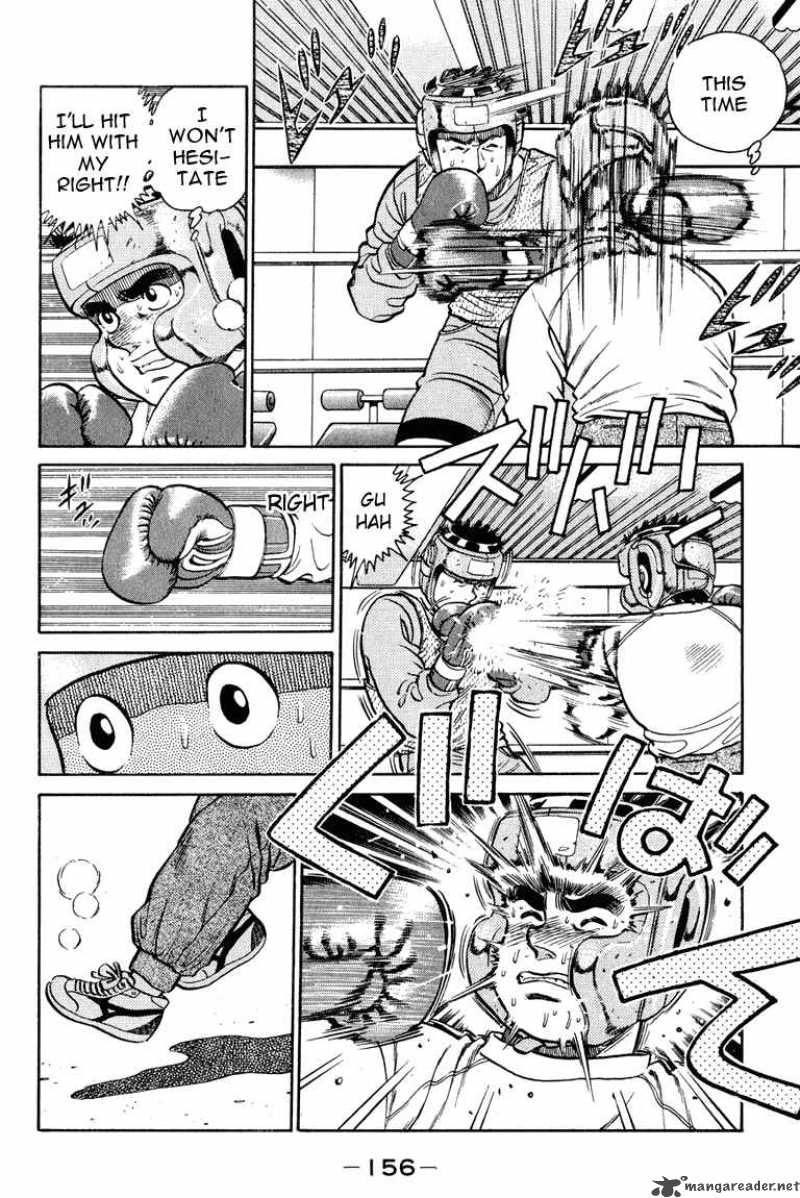 Hajime No Ippo 95 15