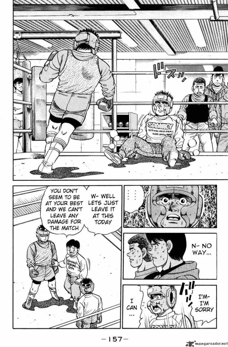 Hajime No Ippo 95 16