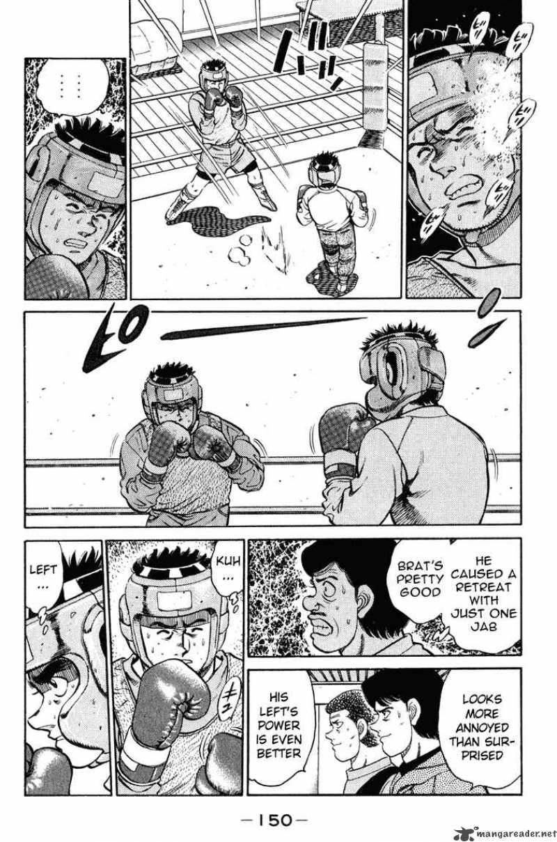 Hajime No Ippo 95 9