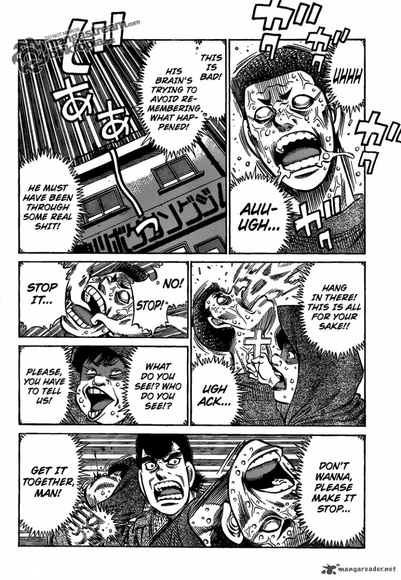 Hajime No Ippo 950 16